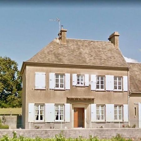 Gite Spacieux Et Chaleureux Sainte-Mère-Église 외부 사진